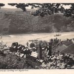 Assmannshausen a. Rhein Panorama gl1934 193.848