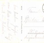 Rüdesheim a. Rhein Nationaldenkmal gl1948 193.857