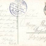 Rüdesheim a. Rhein Nationaldenkmal gl1909 193.858