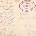 Rüdesheim a. Rhein Nationaldenkmal gl1911 193.859