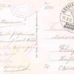 Rüdesheim a. Rhein Nationaldenkmal feldpgl1915 193.864