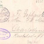 Rüdesheim a. Rhein Nationaldenkmal Reliefkarte gl1904 193.868