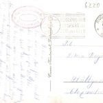 Rüdesheim a. Rhein Nationaldenkmal gl1938 193.870