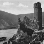 Ehrenfels a. Rh. Panorama ngl 193.924