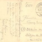 Schloß Rheinstein a.Rhein Panorama gl1950 193.927