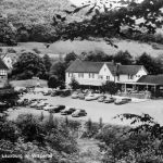 Lauxburg im Wispertal Gaststätte Laukenmühle ngl 193.948