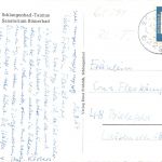 Schlangenbad i. T. Sanatorium Römerbad gl1964 193.990