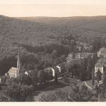 Schlangenbad i. T. Teilansicht ngl 193.994