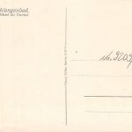 Schlangenbad i. T. Teilansicht ngl 193.994