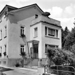 Schlangenbad i. T. Pension Haus Gertrude gl1968 193.999