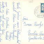 Schlangenbad i. T. Mehrbildkarte gl1963 194.008