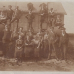 Studentika, Ausflug mit Damen ngl E6230