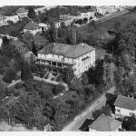Bad Soden (Taunus) Erholungsheim gl1957 194.027