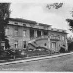 Bad Soden (Taunus) Inhalatorium gl1931 194.028