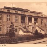 Bad Soden (Taunus) Inhalatorium ngl 194.030