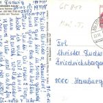 Bad Soden (Taunus) Mehrbildkarte Kurklinik gl1982 194.034