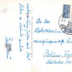 Bad Soden (Taunus) Mehrbildkarte Trinkkuranlage gl1955 194.035