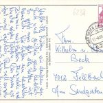 Bad Soden (Taunus) Mehrbildkarte gl1988 194.036