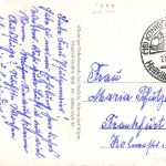 Eppenhain i. Taunus Panorama gl1955 194.038