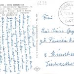 Eppenhain i. Taunus Panorama gl1964 194.039