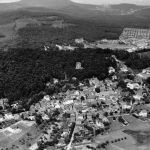 Eppenhain i. Taunus Panorama gl1962 194.040