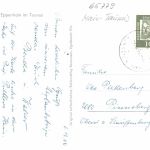 Eppenhain i. Taunus Panorama gl1962 194.040