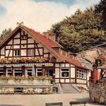 Klostergut Rettershof bei Königstein i.Ts. gl1969 194.041