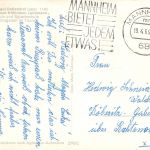 Klostergut Rettershof bei Königstein i.Ts. gl1969 194.041