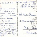 Hattenheim/Rheingau Panorama gl1958 194.044