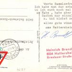 Hattersheim/Main Mehrbildkarte gl1971 194.045