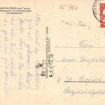 Eschborn Rathausplatz mit Wohnanlagen gl1974 194.046