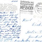 Lorsbach i. Taunus Mehrbildkarte gl1960 194.048