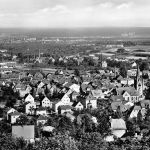 Hofheim i. Taunus Panorama ngl 194.050