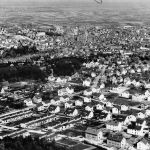 Hofheim i. Taunus Luftbild ngl 194.051