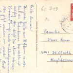 Hofheim i. Taunus Mehrbildkarte gl 194.052