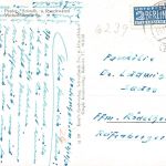 Vockenhausen i. Ts. Panorama gl1950 194.055