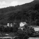 Eppstein i. Taunus Krankenhaus gl1961 194.057