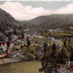 Eppstein i. Taunus Lorsbachtal gl1959 194.059