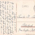 Eppstein i. Taunus Blick in die Hauptstraße gl1925 194.060