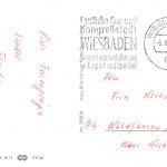 Eppstein i. Taunus Panorama gl1962 194.062