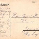 Eppstein i. Taunus Panorama Staufen gl1907 194.063