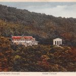 Eppstein i. Taunus Kaiser-Tempel gl 194.065