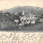 Eppstein i. Taunus Panorama gl1901 194.066