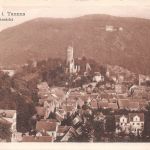 Eppstein i. Taunus Gesamtansicht ngl 194.067