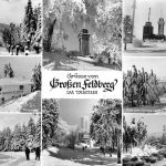 Großer Feldberg im Taunus Mehrbildkarte gl1965 194.076