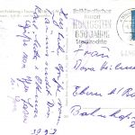 Großer Feldberg im Taunus Mehrbildkarte gl1965 194.076