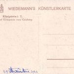 Königstein im Taunus Blick vom Gaisberg ngl 194.080