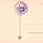 Königstein im Taunus Teilansicht ngl 194.081