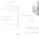 Königstein im Taunus Panorama gl1958 194.082