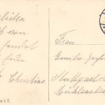 Königstein im Taunus Panorama gl1911 194.083